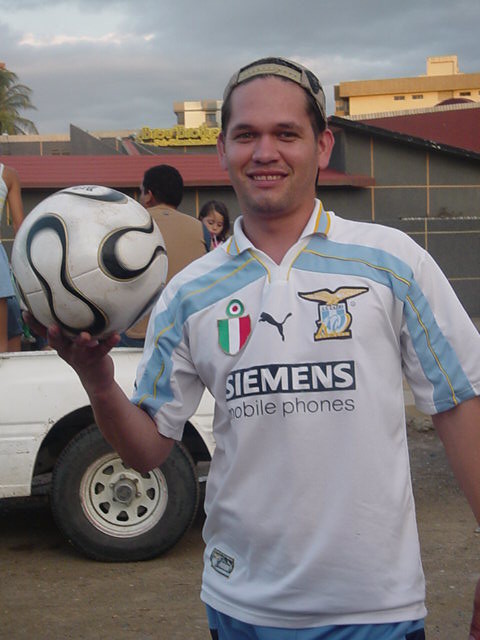 Italy coach resigns after latest World Cup failure