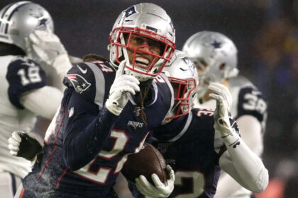 Twitter reacts to legendary CB Stephon Gilmore retiring from NFL