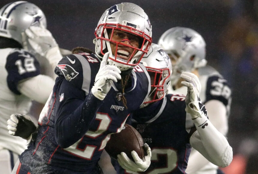 Twitter reacts to legendary CB Stephon Gilmore retiring from NFL