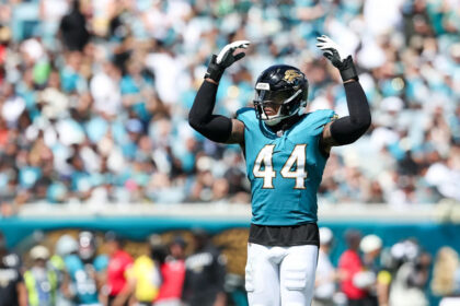 4 takeaways from Travon Walker's contract extension with Jaguars