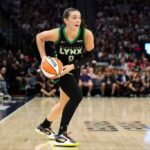 Toronto Tempo and Portland Fire select players in WNBA expansion draft
