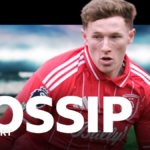 Manchester rivals to battle for Anderson - Saturday's gossip