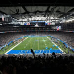 Detroit Lions, NFL announce approved rule changes for 2026 season