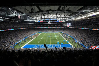 Detroit Lions, NFL announce approved rule changes for 2026 season