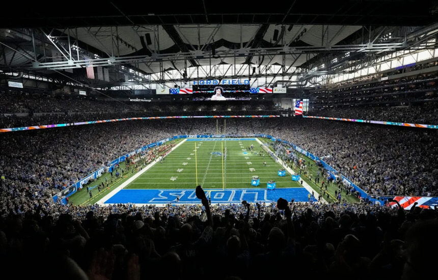Detroit Lions, NFL announce approved rule changes for 2026 season