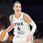 Portland Fire select Lynx's Bridget Carleton No. 1 in WNBA expansion draft