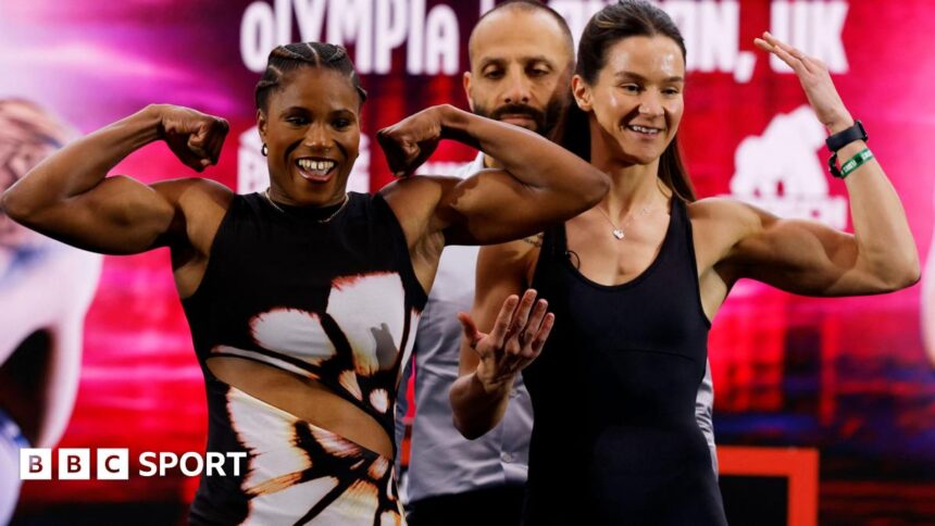 'Turn off my mic' - Dubois & Harper tensions run high after shove