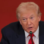 Trump signs executive order to expand NCAA's control over college sports