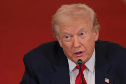 Trump signs executive order to expand NCAA's control over college sports