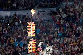 Athlete target to visit FSU on Saturday