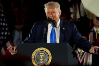 NCAA releases statement on President Donald Trump’s executive order to fix college sports