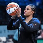 Liberty lose Nyara Sabally to Toronto Tempo in 2026 WNBA expansion draft