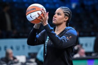 Liberty lose Nyara Sabally to Toronto Tempo in 2026 WNBA expansion draft