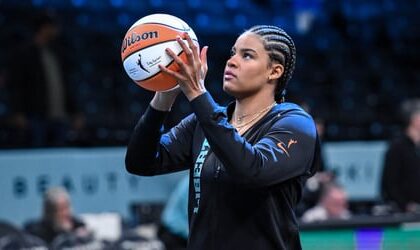 Liberty lose Nyara Sabally to Toronto Tempo in 2026 WNBA expansion draft