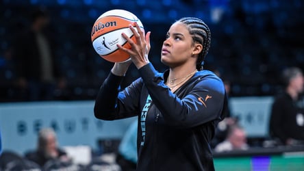 Liberty lose Nyara Sabally to Toronto Tempo in 2026 WNBA expansion draft