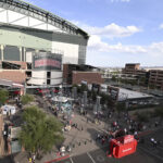 Arizona Diamondbacks Gameday Thread, #8: 4/3 vs. Braves