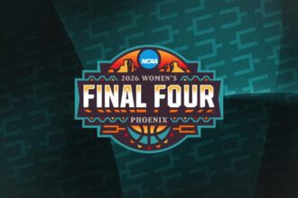 Women's March Madness bracket: Full schedule, TV channels, scores for 2026 NCAA Tournament games