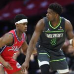 Sixers' drive to playoffs continues with win over Wolves