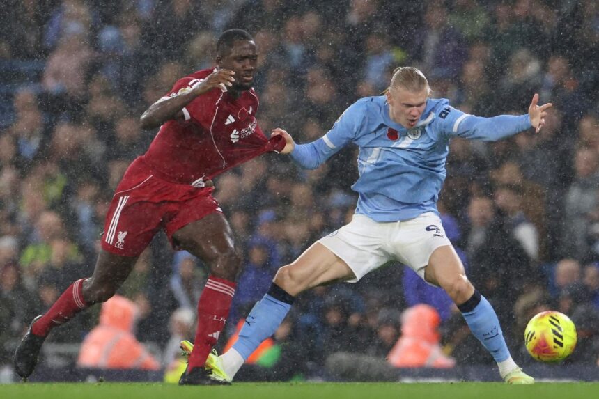 Is Man City v Liverpool on TV? Channel, streaming and how to watch blockbuster FA Cup quarter-final