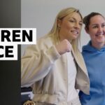 Fake tan disasters & living two lives - inside the camp of a world champ