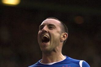 Why playing first matters in Scottish Premiership title race