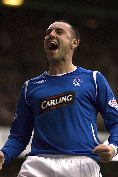 Why playing first matters in Scottish Premiership title race
