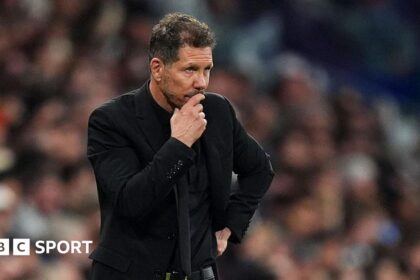 After more than 14 years at Atletico Madrid, what next for Simeone?