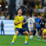 Cristiano Ronaldo scores brace on return from injury as Al-Nassr claim dominant win over Al-Najma