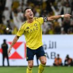 Ronaldo scores on injury return, leads Al Nassr to 5-2 win to stay top
