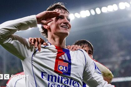 How former Liverpool prospect found love for football again