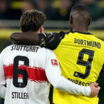VfB Stuttgart vs Borussia Dortmund: Team news and predicted line-up