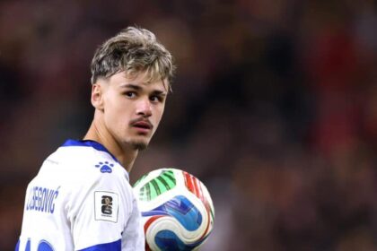 Roma tracking Alajbegovic and Arribas ahead of summer