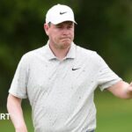 MacIntyre holds four-shot lead at Texas Open