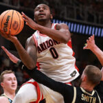 Michigan vs. Arizona scouting report, prediction for Final Four