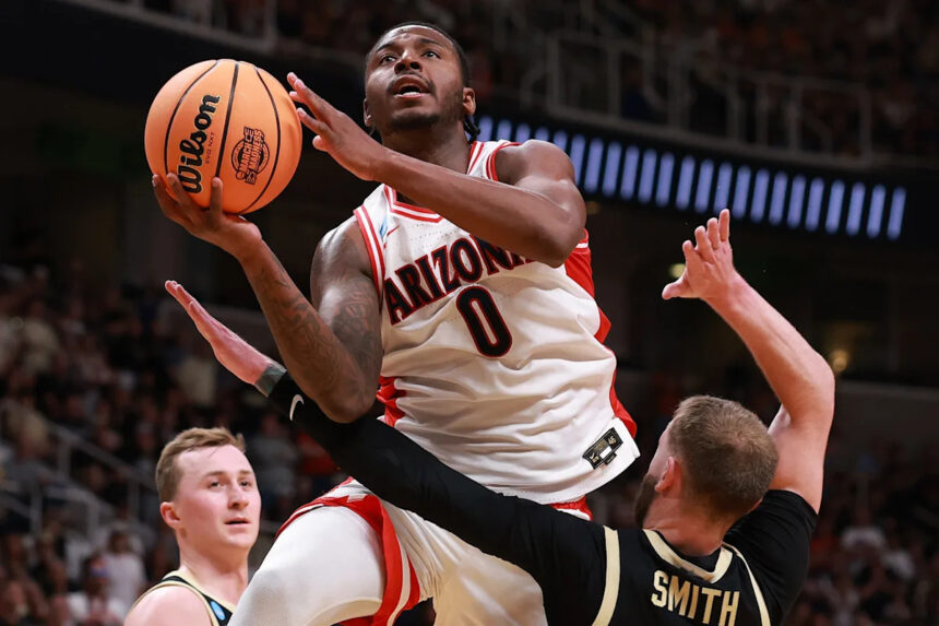 Michigan vs. Arizona scouting report, prediction for Final Four