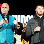 Tyson Fury Vs. Arslanbek Makhmudov Updated Card: Date, Start Time And Watch Info