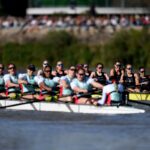 When is the Boat Race? Time, schedule and how to watch Oxford v Cambridge on TV