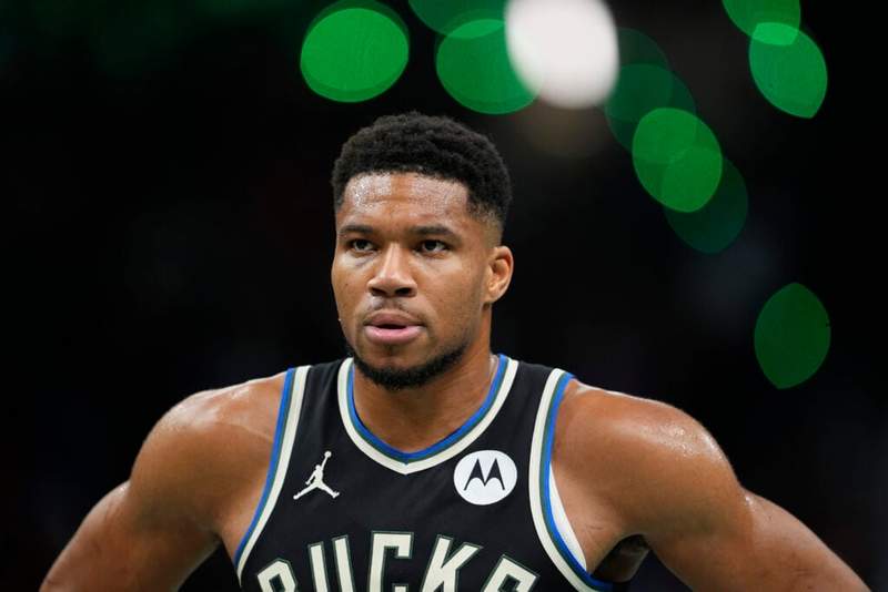 NBA hears conflicting stories while investigating Bucks as Giannis breaks silence