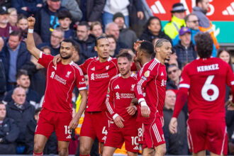 How to watch Man City vs Liverpool: TV and live streaming for today’s FA Cup match