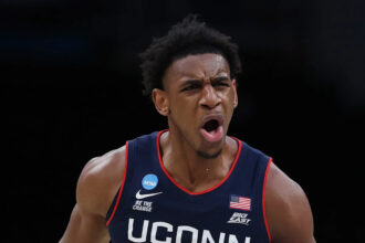 Who is Tarris Reed Jr.? What to know about UConn basketball's star center