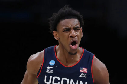 Who is Tarris Reed Jr.? What to know about UConn basketball's star center