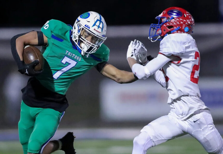 How the Wisconsin football program is closing the state's borders in recruiting