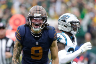 How much is Christian Watson worth? | Packers mailbag