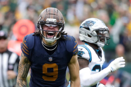 How much is Christian Watson worth? | Packers mailbag