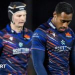 Edinburgh season rests on causing almighty upset in Dublin