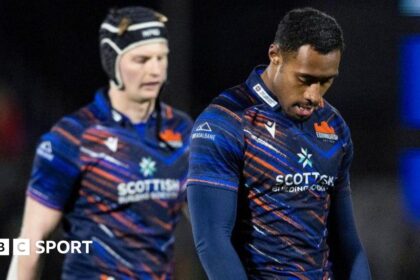 Edinburgh season rests on causing almighty upset in Dublin