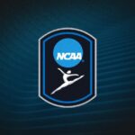 NCAA gymnastics regionals 2026 bracket, schedule for women's college championships