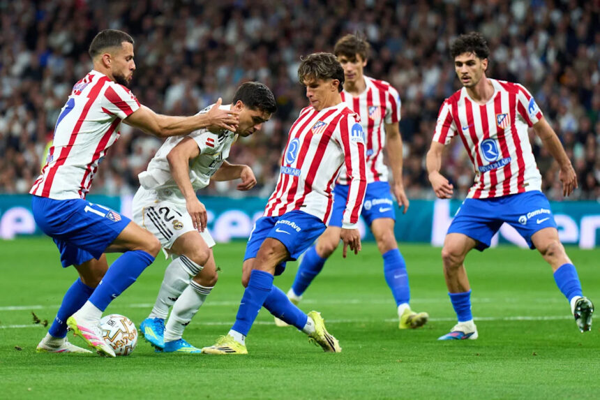 Atletico Madrid vs Barcelona – Match preview and team news