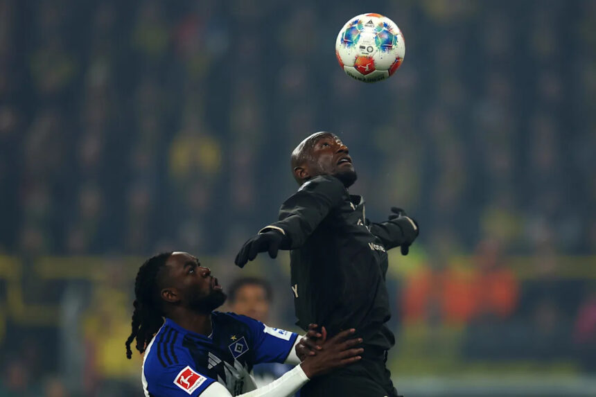 VfB Stuttgart vs Borussia Dortmund – Match preview and team news
