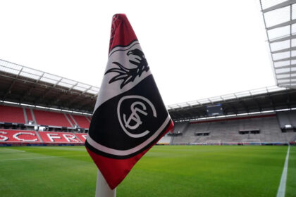 Confirmed lineups: SC Freiburg vs. Bayern Munich